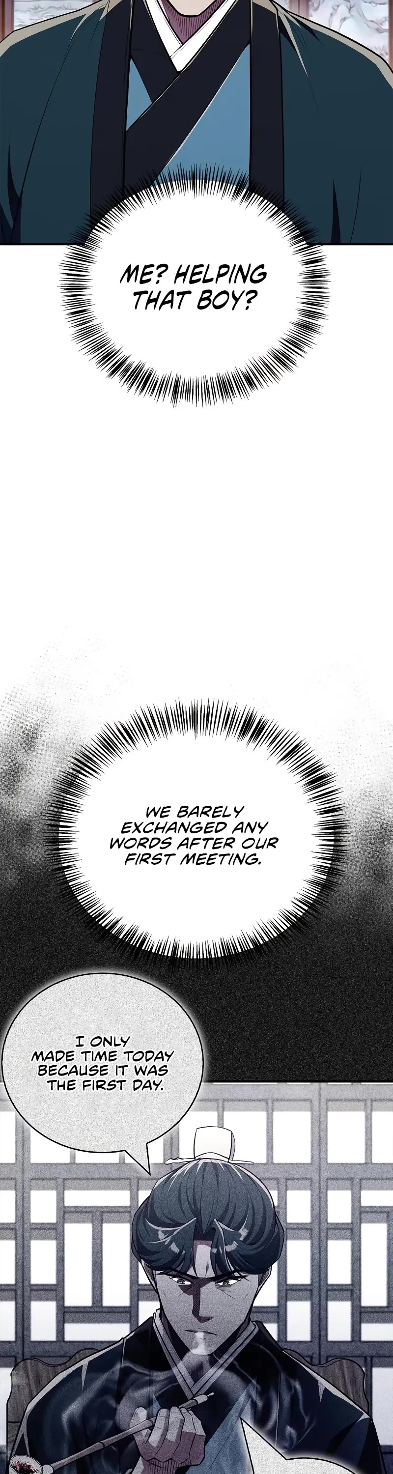 Genius Martial Arts Trainer chapter 57 page 19