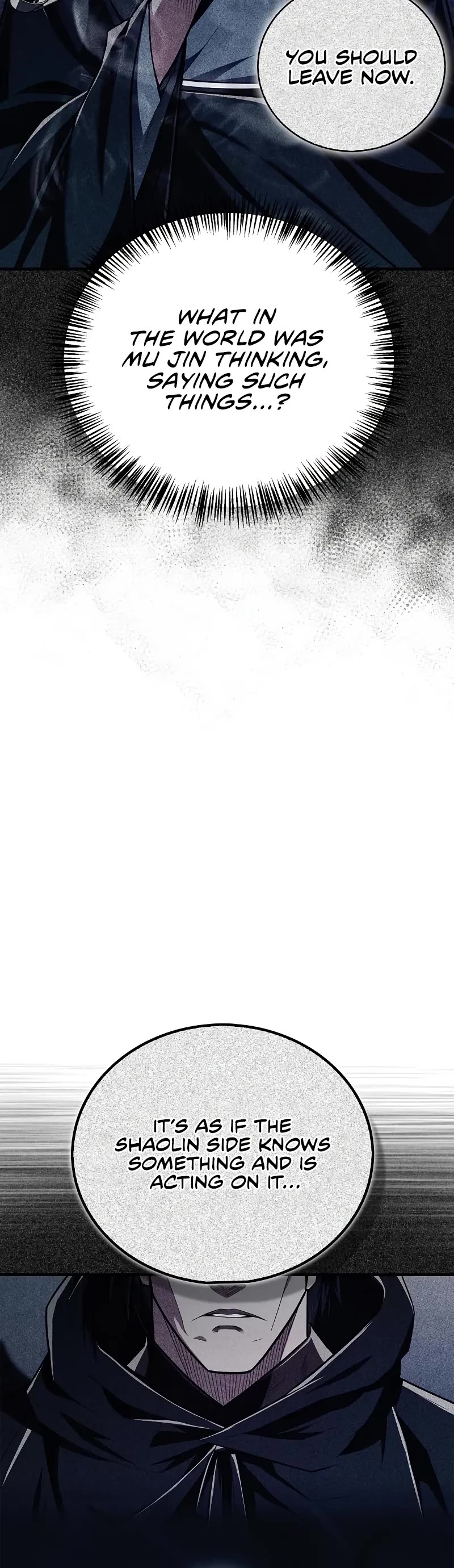 Genius Martial Arts Trainer chapter 57 page 20