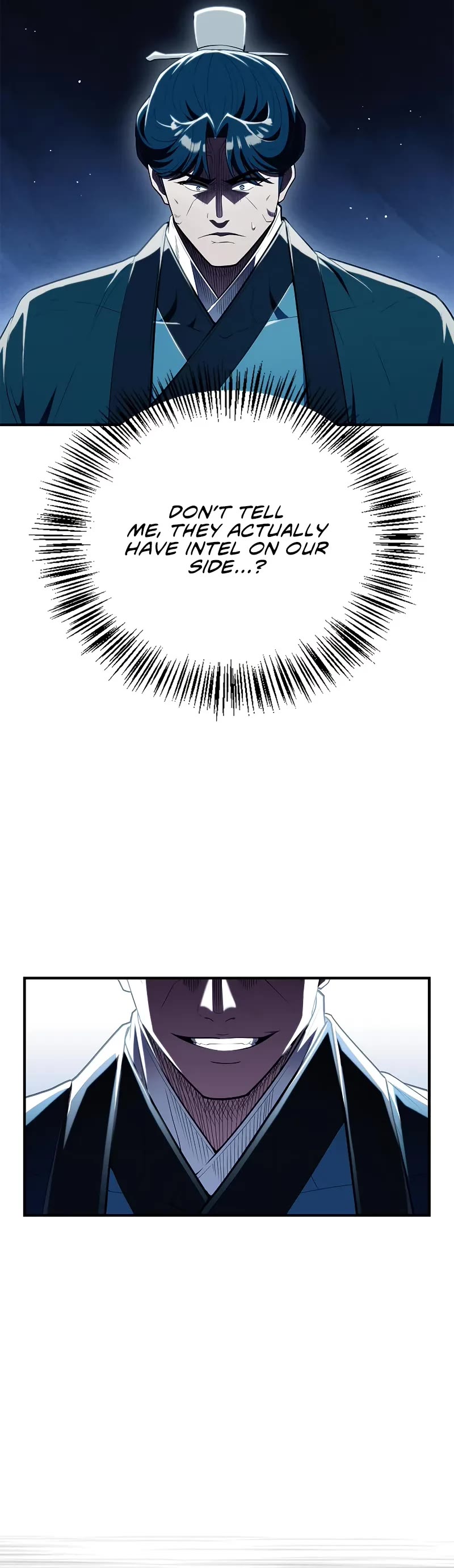 Genius Martial Arts Trainer chapter 57 page 21