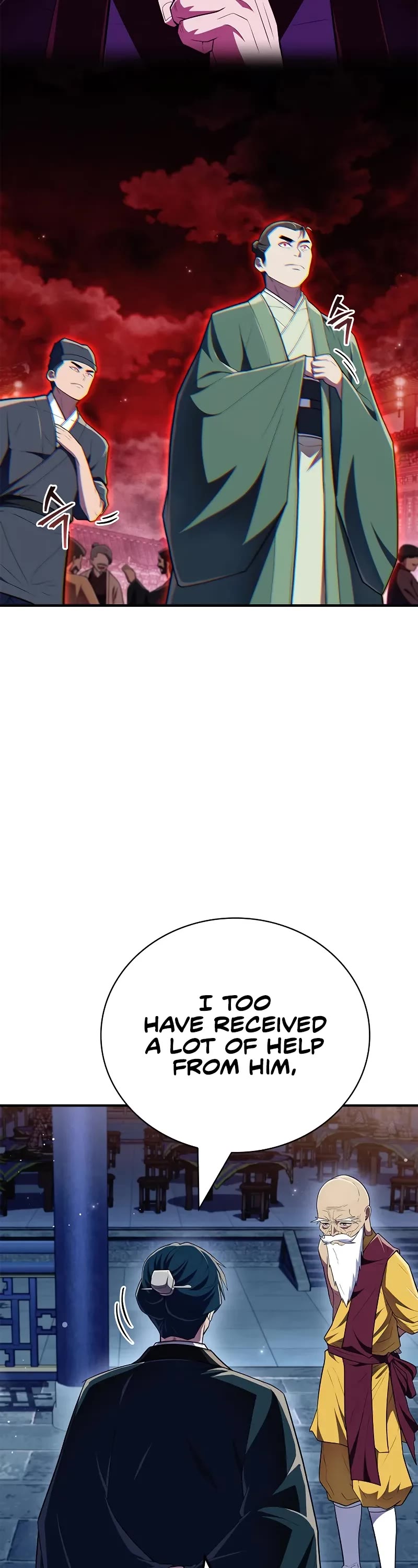 Genius Martial Arts Trainer chapter 57 page 23