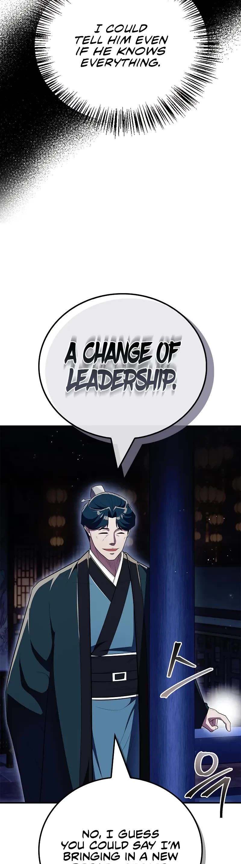 Genius Martial Arts Trainer chapter 57 page 25