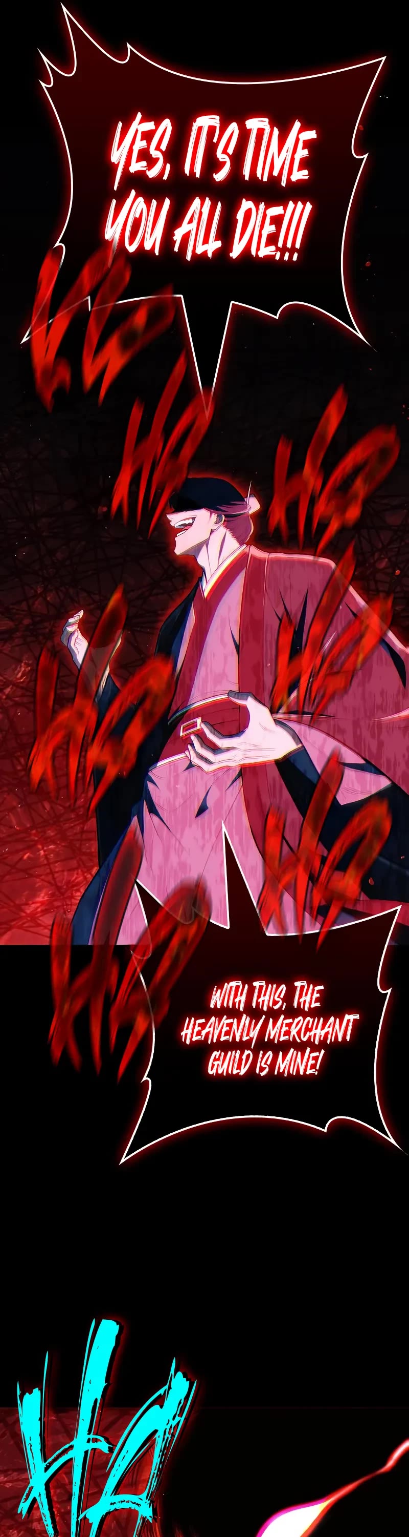 Genius Martial Arts Trainer chapter 57 page 32