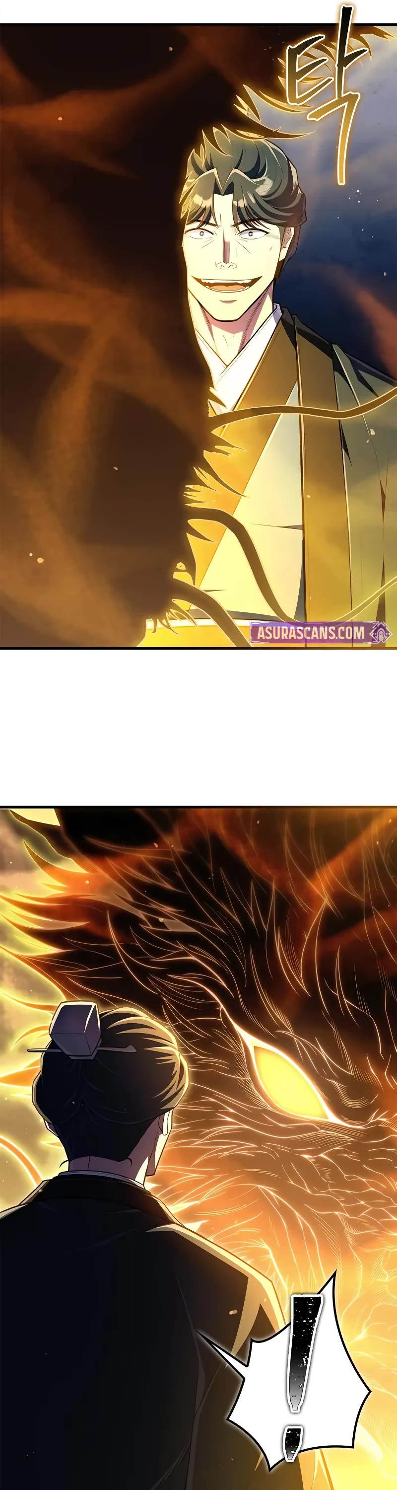 Genius Martial Arts Trainer chapter 57 page 37