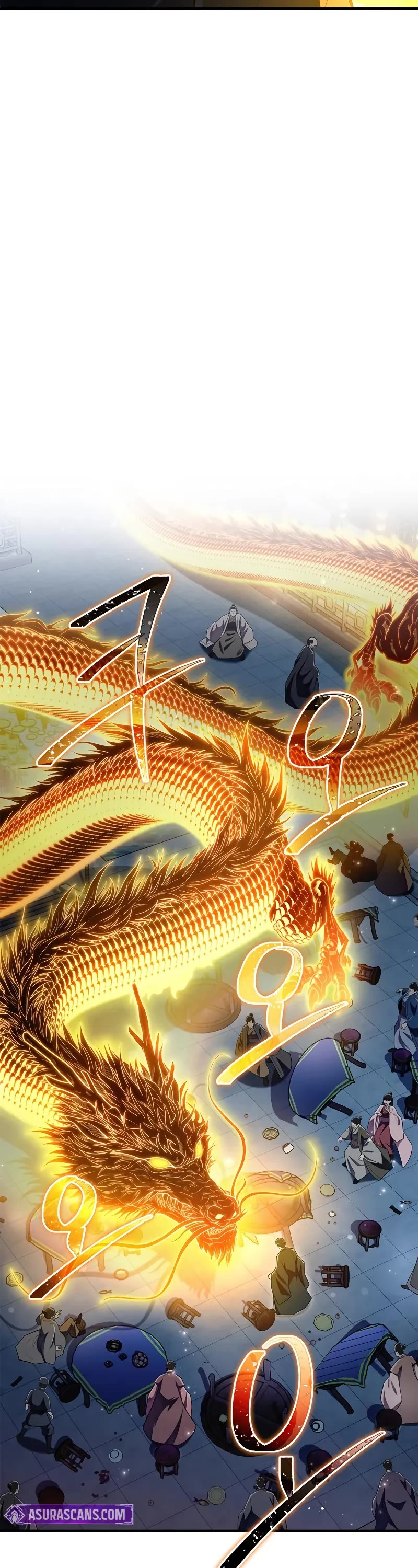 Genius Martial Arts Trainer chapter 57 page 38