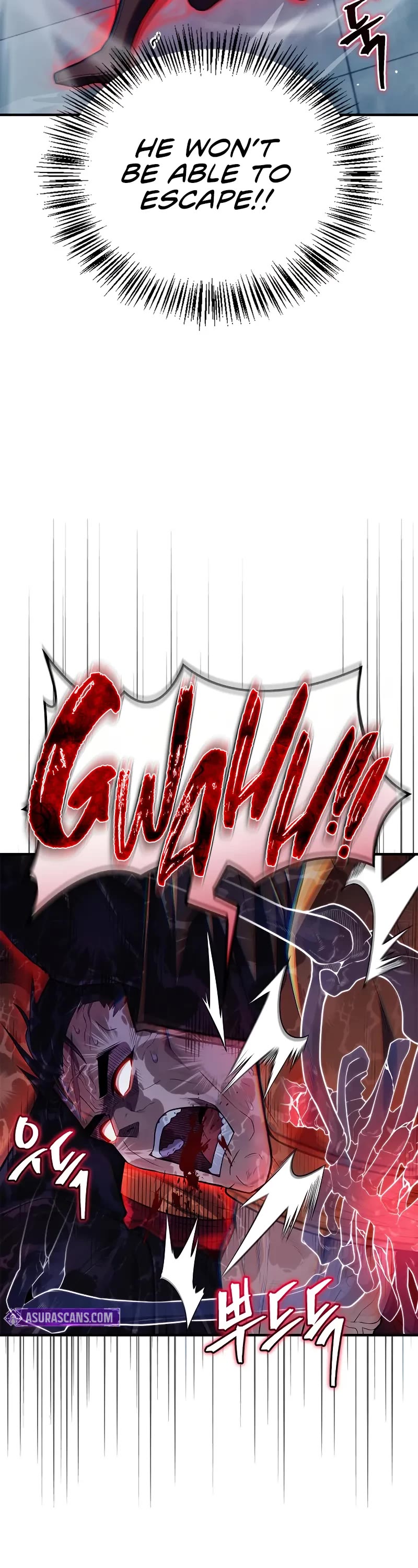 Genius Martial Arts Trainer chapter 57 page 4