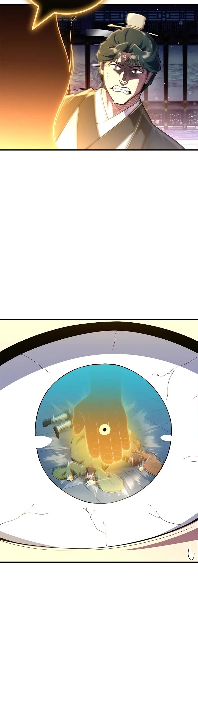 Genius Martial Arts Trainer chapter 57 page 41