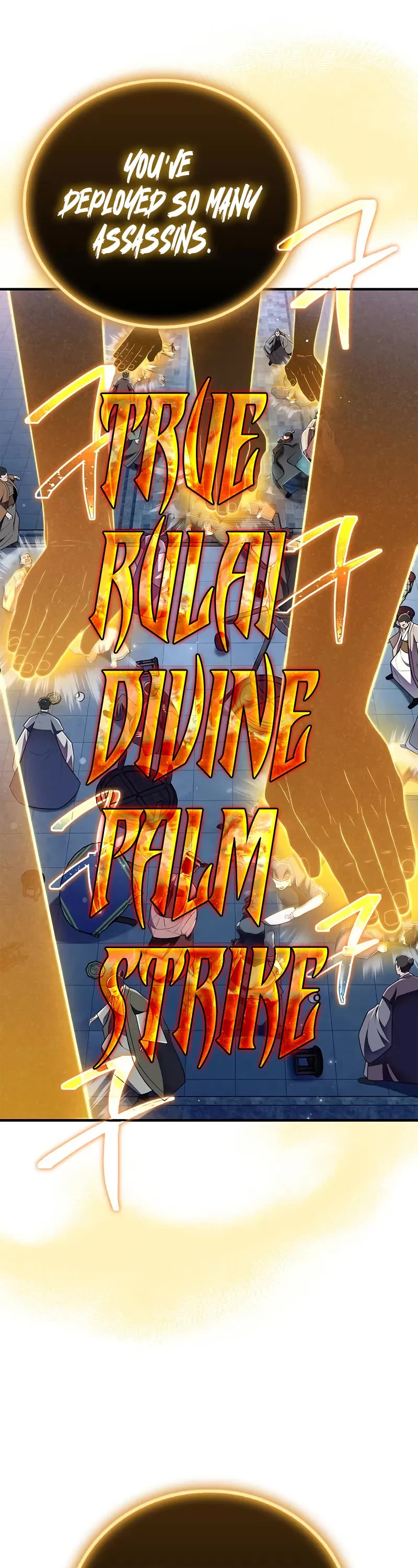 Genius Martial Arts Trainer chapter 57 page 42