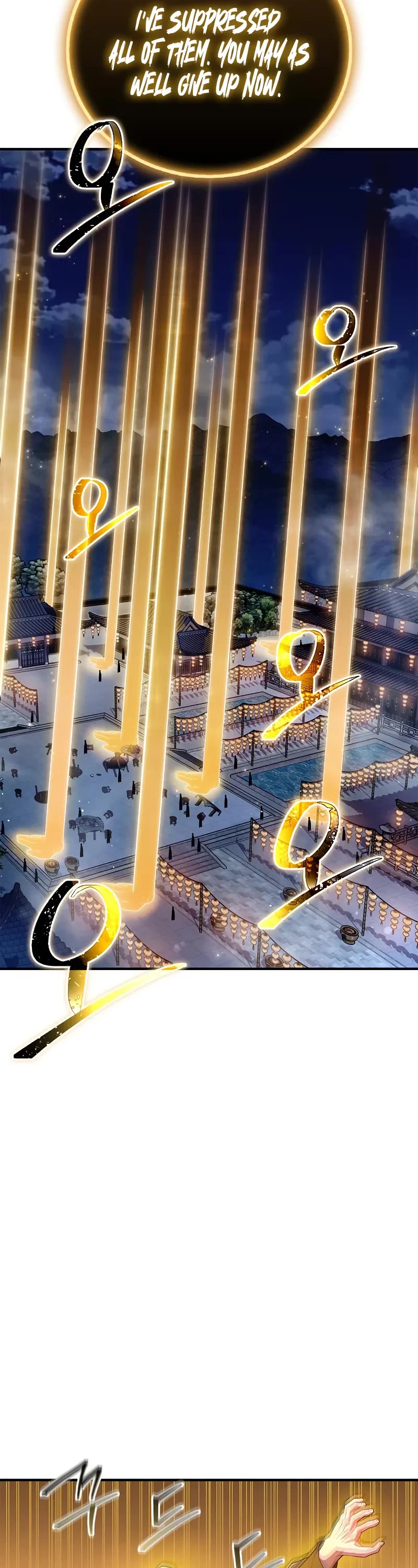 Genius Martial Arts Trainer chapter 57 page 43