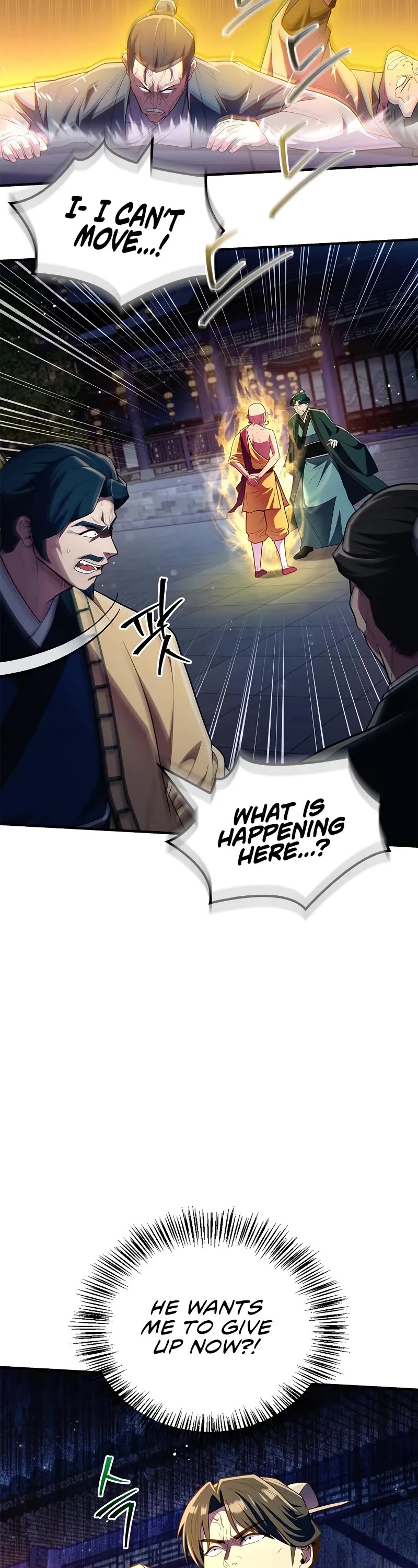 Genius Martial Arts Trainer chapter 57 page 44