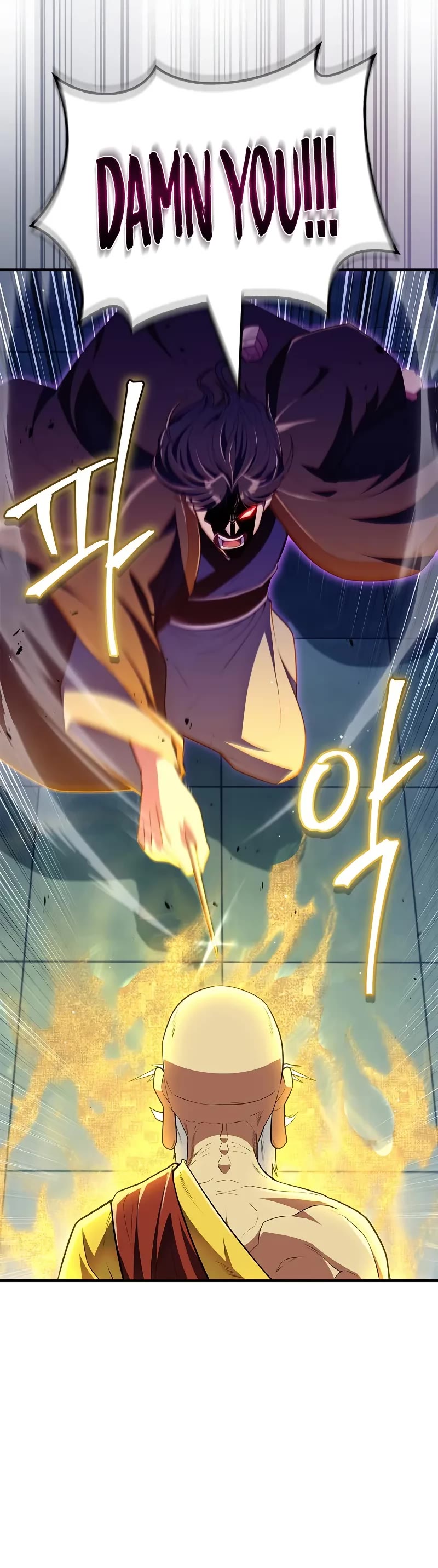 Genius Martial Arts Trainer chapter 57 page 46