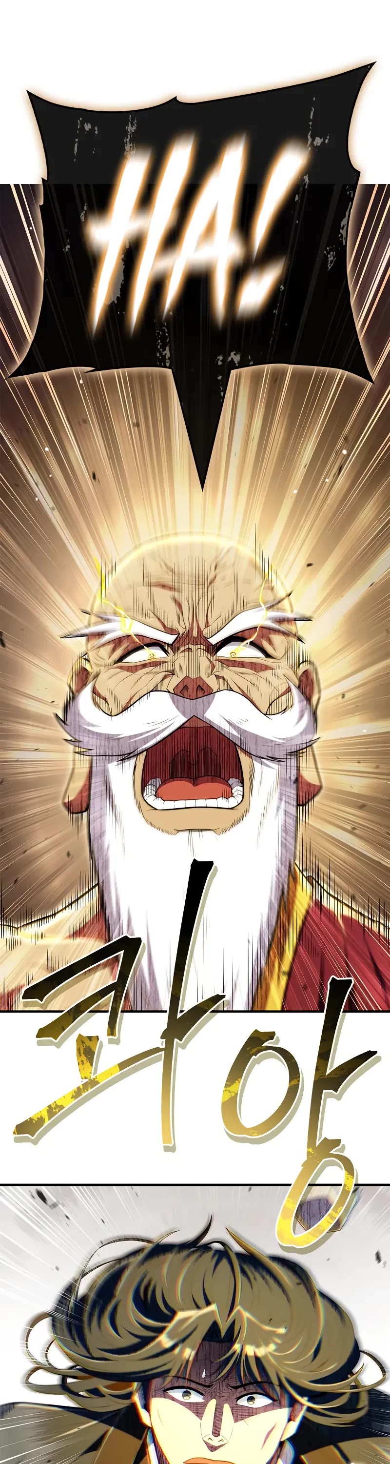 Genius Martial Arts Trainer chapter 57 page 47