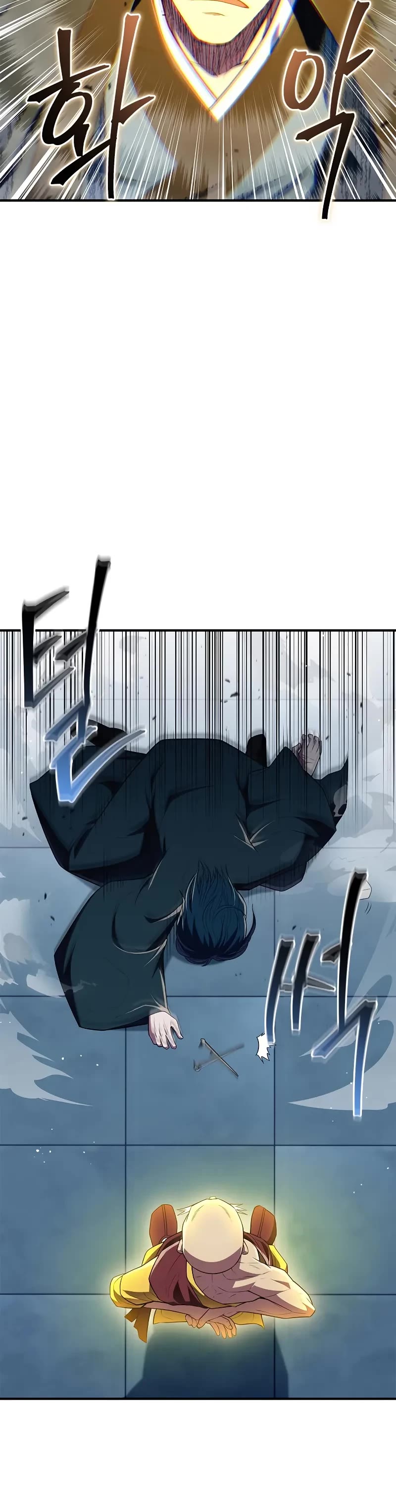 Genius Martial Arts Trainer chapter 57 page 48