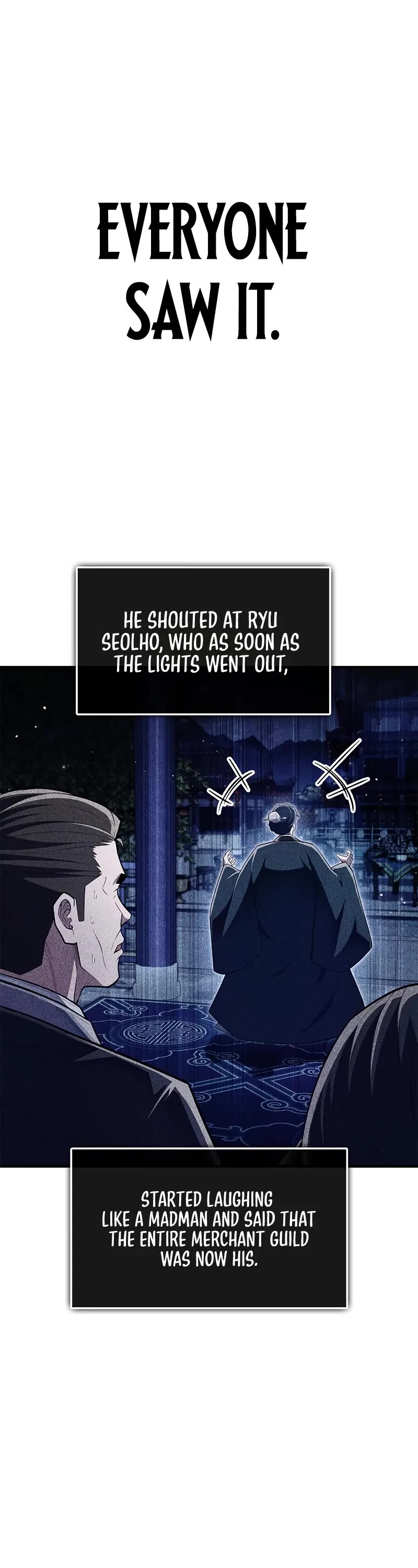 Genius Martial Arts Trainer chapter 57 page 49