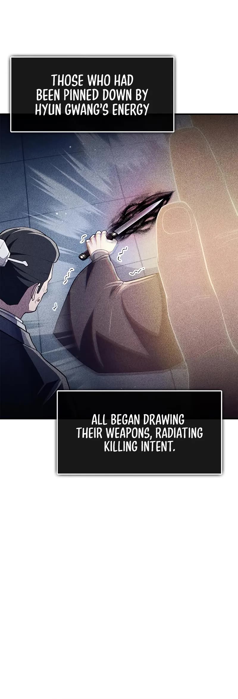 Genius Martial Arts Trainer chapter 57 page 51