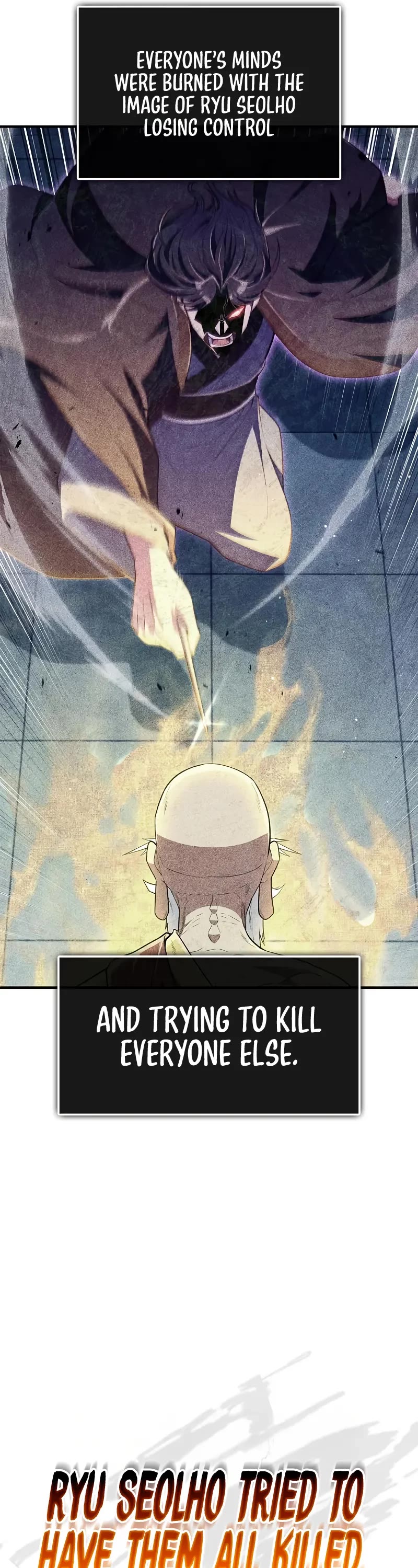 Genius Martial Arts Trainer chapter 57 page 52