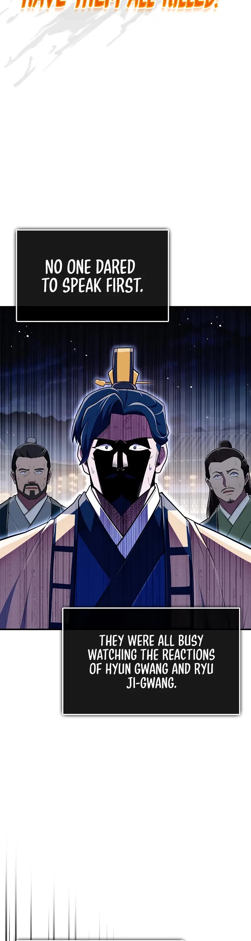 Genius Martial Arts Trainer chapter 57 page 53