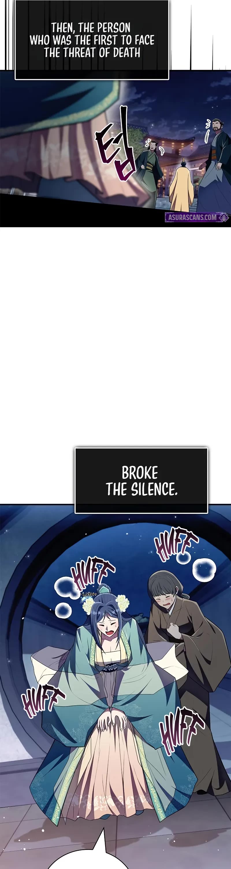 Genius Martial Arts Trainer chapter 57 page 54