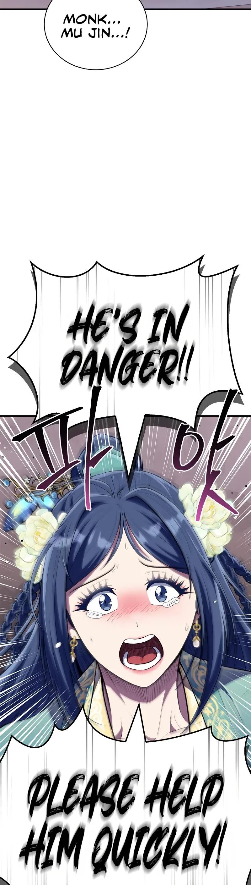 Genius Martial Arts Trainer chapter 57 page 55