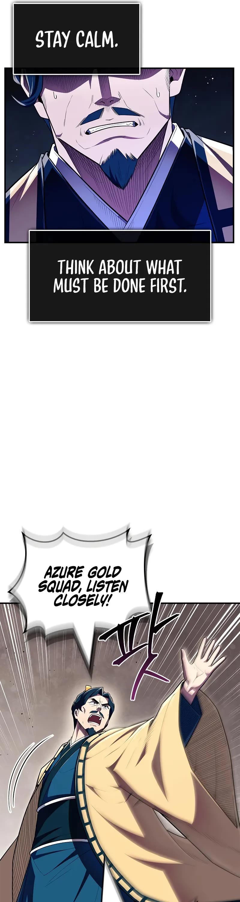 Genius Martial Arts Trainer chapter 57 page 57