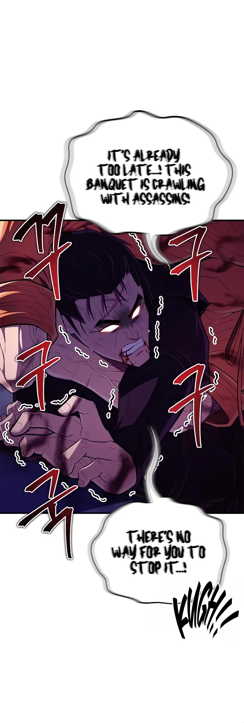 Genius Martial Arts Trainer chapter 57 page 6