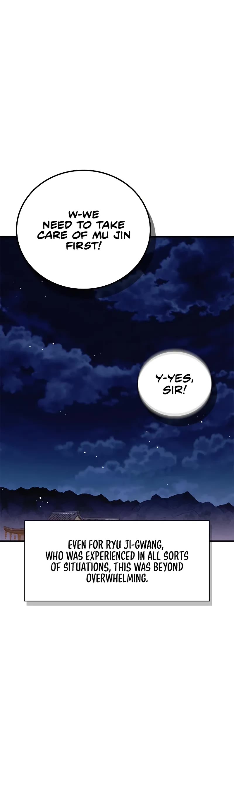 Genius Martial Arts Trainer chapter 58 page 11