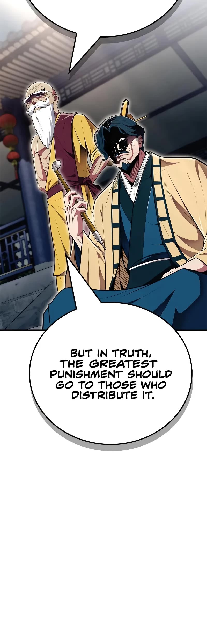 Genius Martial Arts Trainer chapter 58 page 21