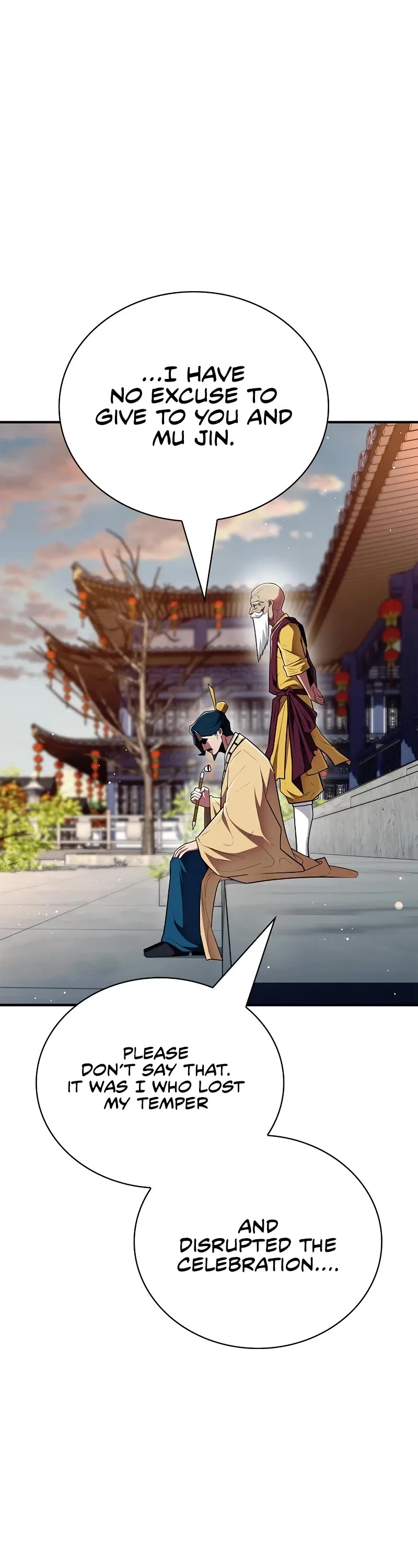 Genius Martial Arts Trainer chapter 58 page 23