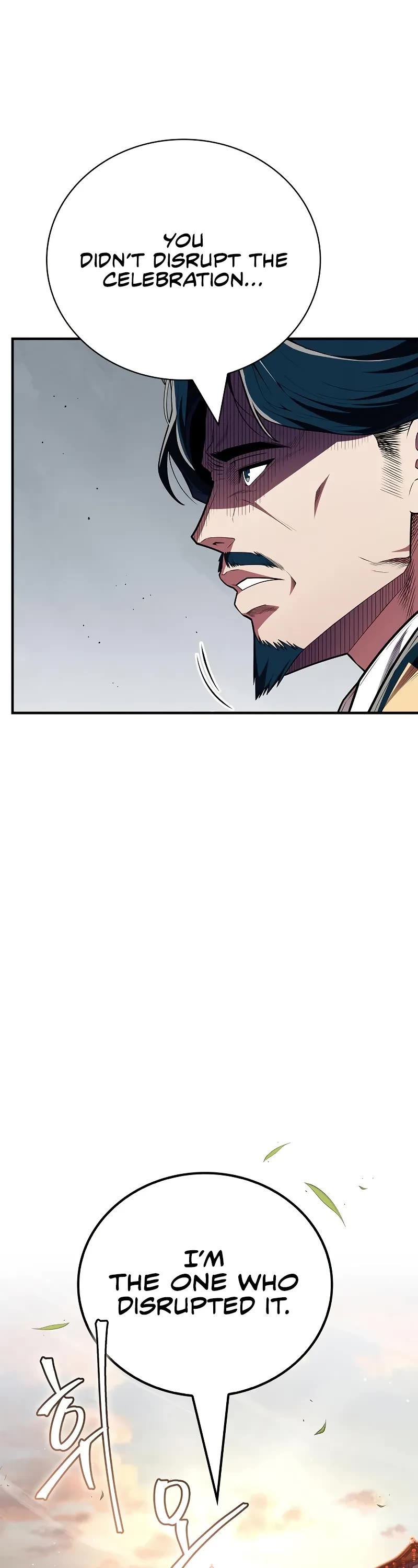 Genius Martial Arts Trainer chapter 58 page 24