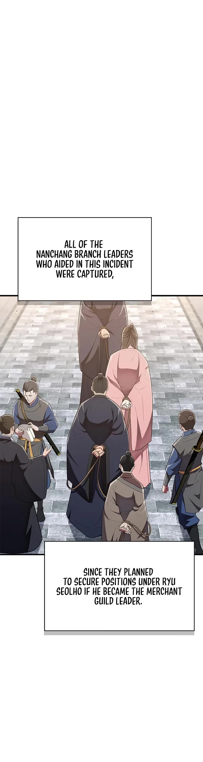 Genius Martial Arts Trainer chapter 58 page 34