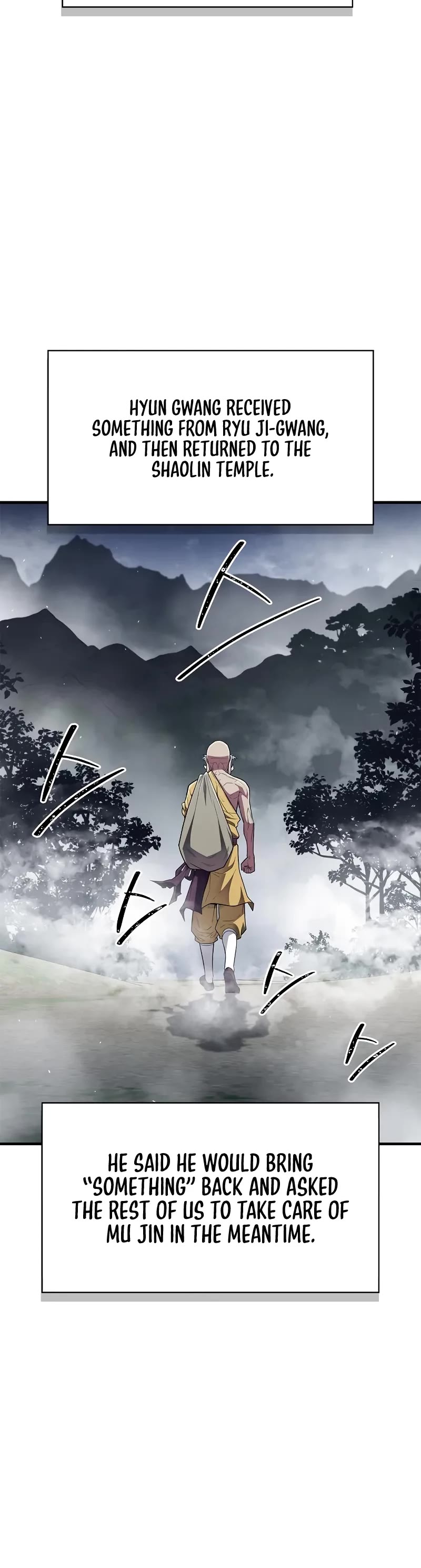 Genius Martial Arts Trainer chapter 58 page 36