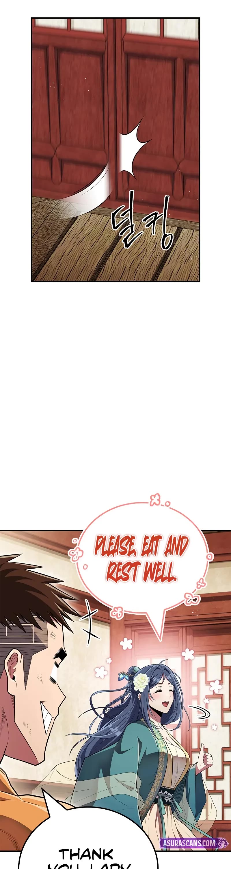 Genius Martial Arts Trainer chapter 58 page 42