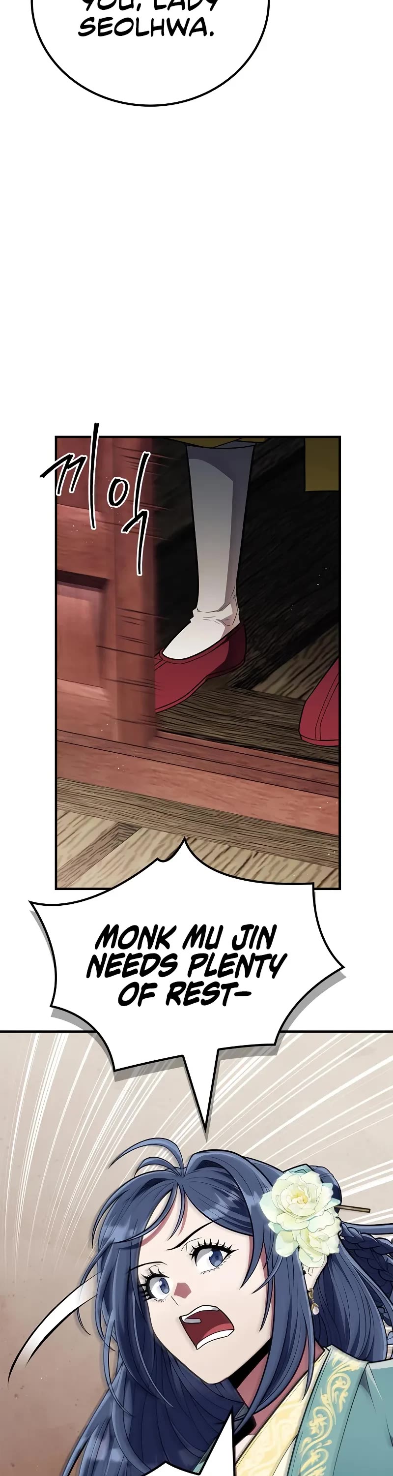 Genius Martial Arts Trainer chapter 58 page 43