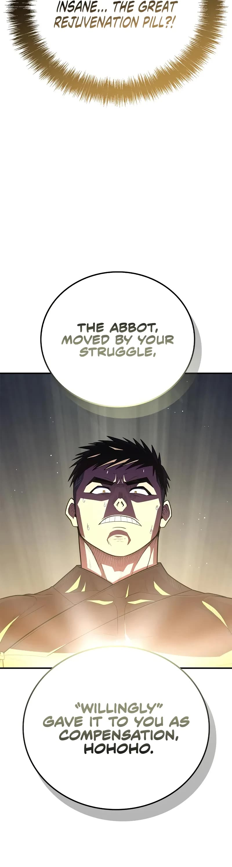 Genius Martial Arts Trainer chapter 58 page 50