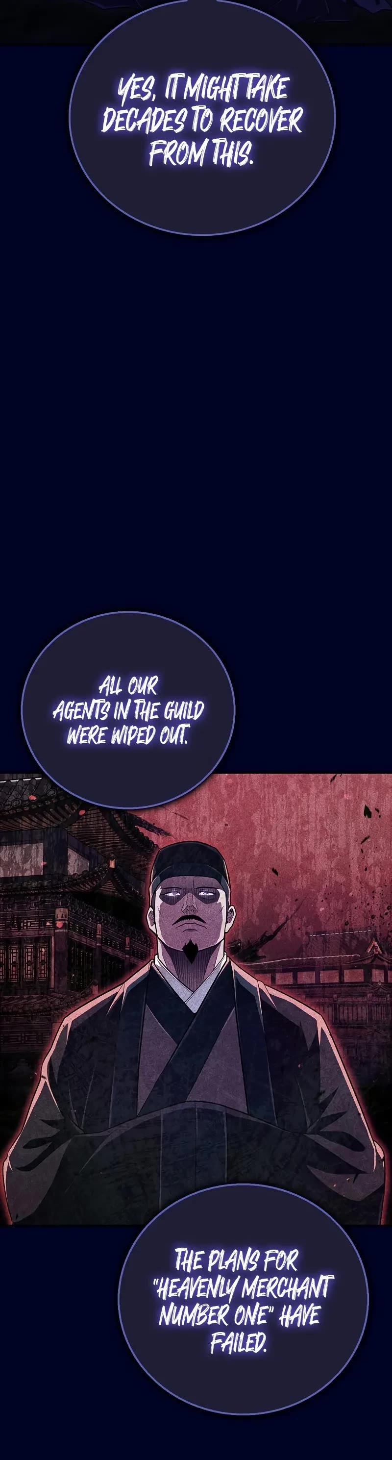 Genius Martial Arts Trainer chapter 58 page 55