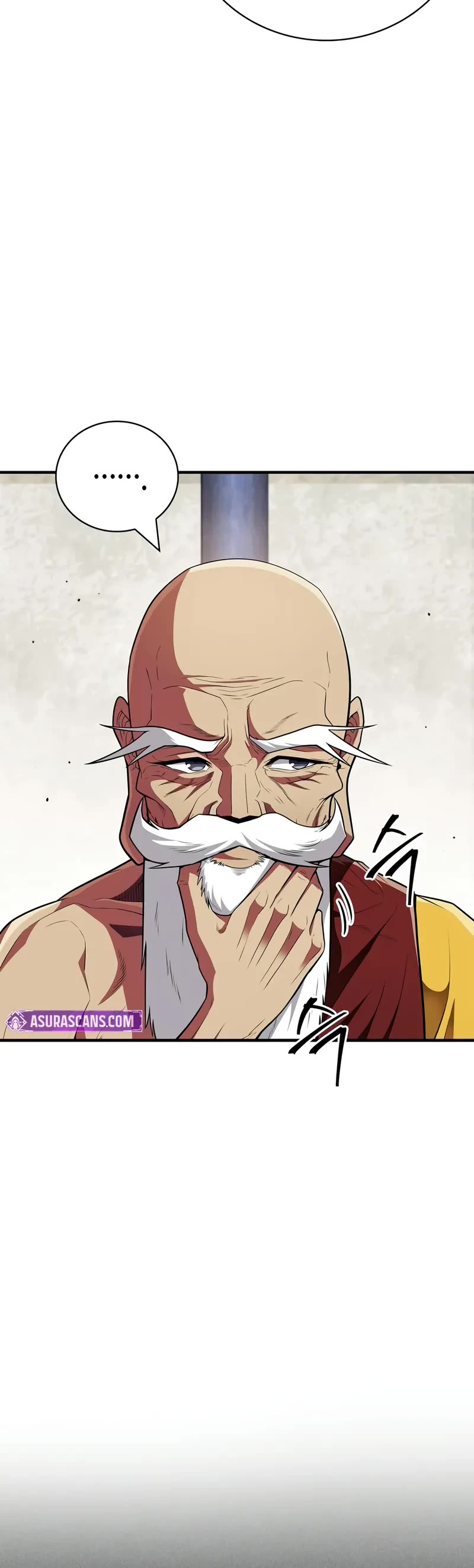 Genius Martial Arts Trainer chapter 59 page 10