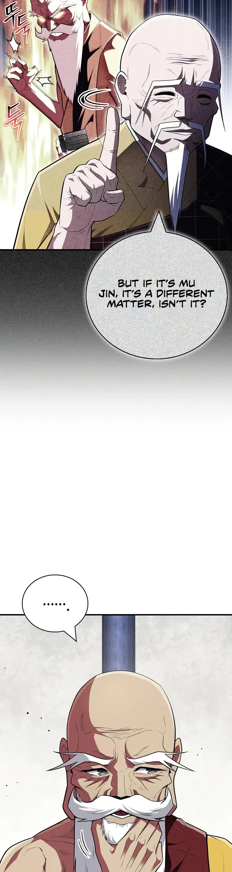 Genius Martial Arts Trainer chapter 59 page 13