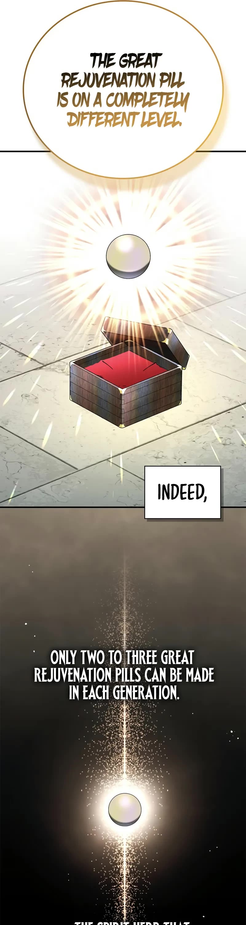 Genius Martial Arts Trainer chapter 59 page 16