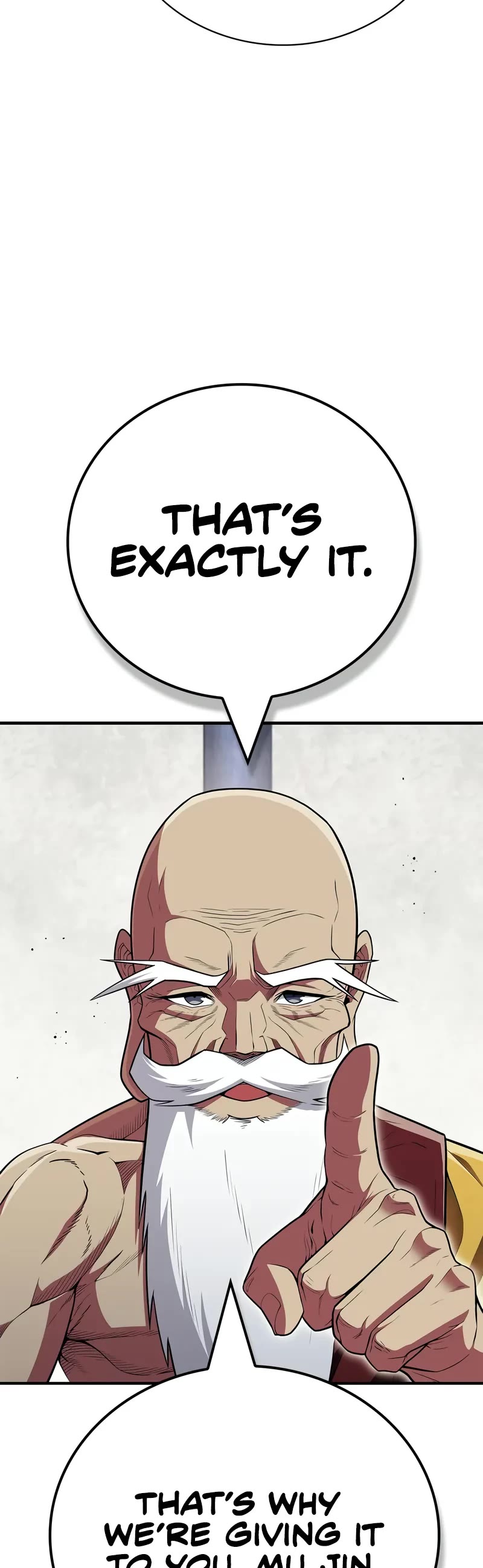 Genius Martial Arts Trainer chapter 59 page 19