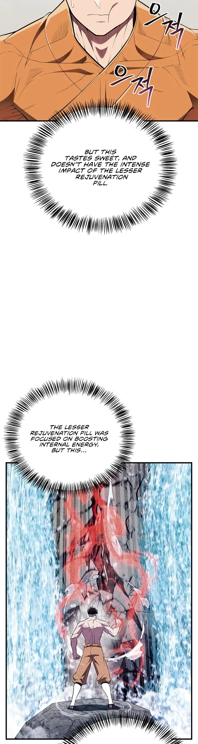 Genius Martial Arts Trainer chapter 59 page 23