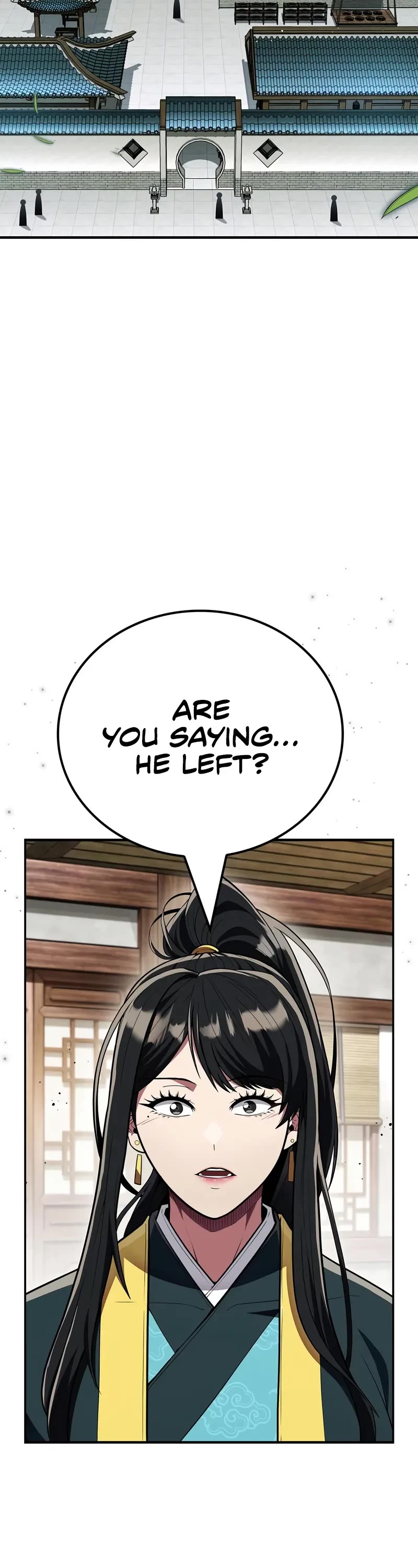 Genius Martial Arts Trainer chapter 59 page 3