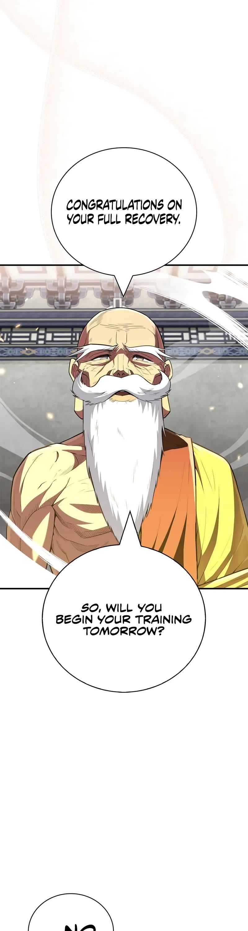 Genius Martial Arts Trainer chapter 59 page 32