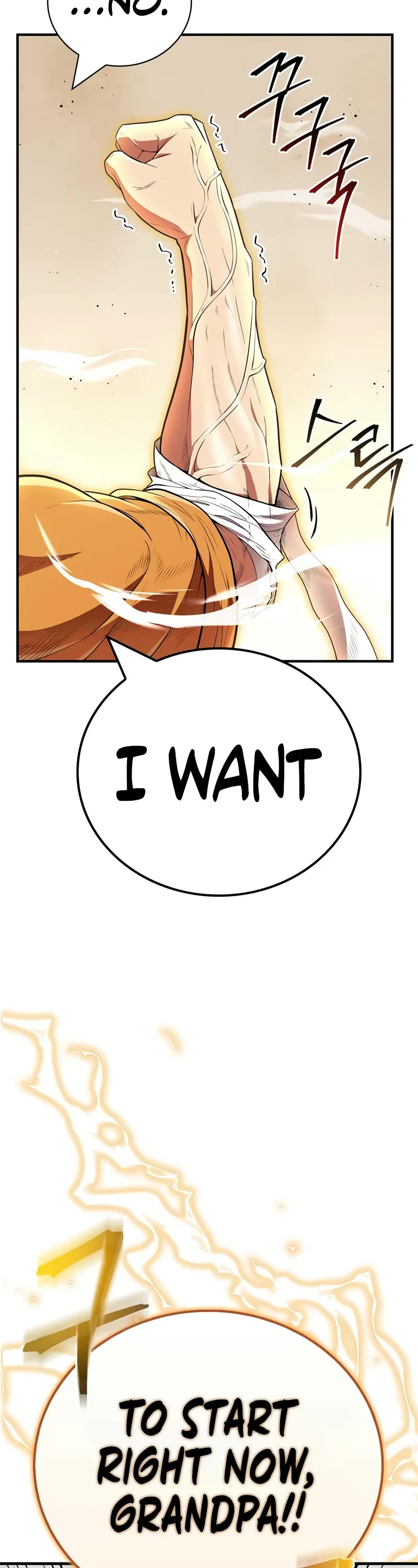 Genius Martial Arts Trainer chapter 59 page 33