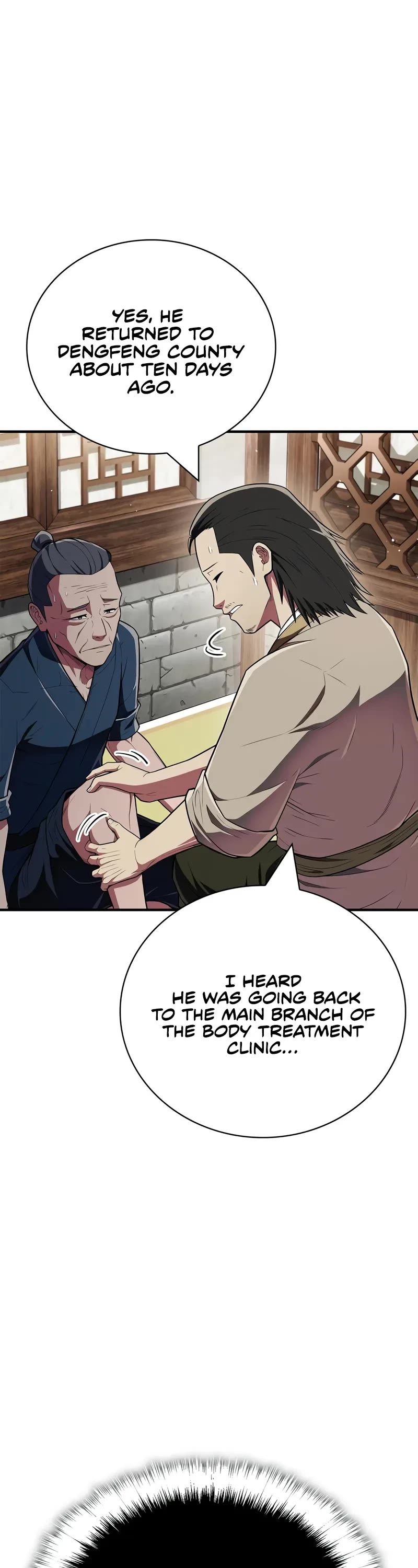 Genius Martial Arts Trainer chapter 59 page 4