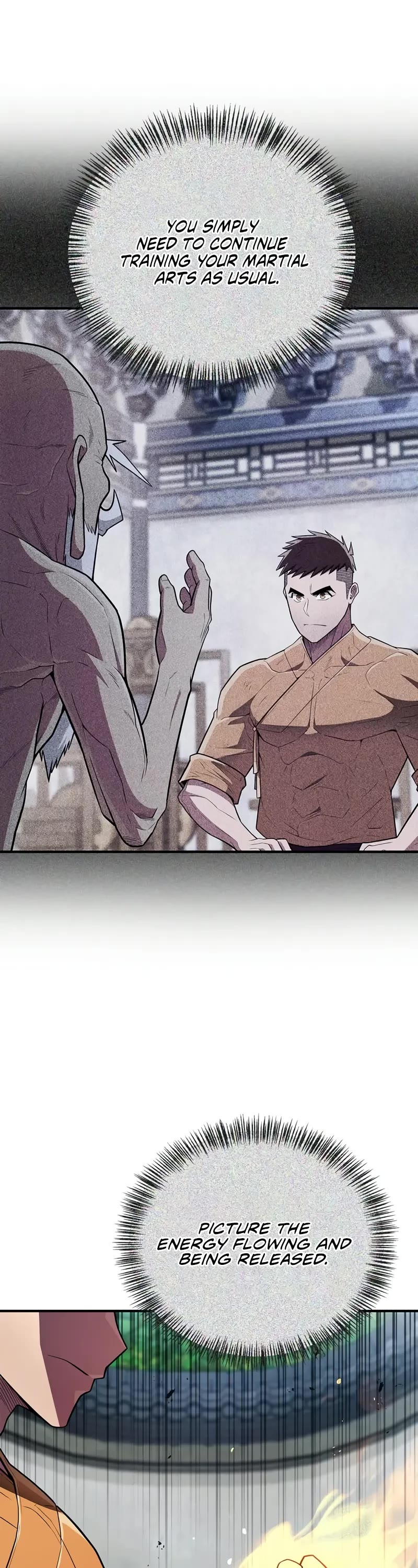 Genius Martial Arts Trainer chapter 59 page 41