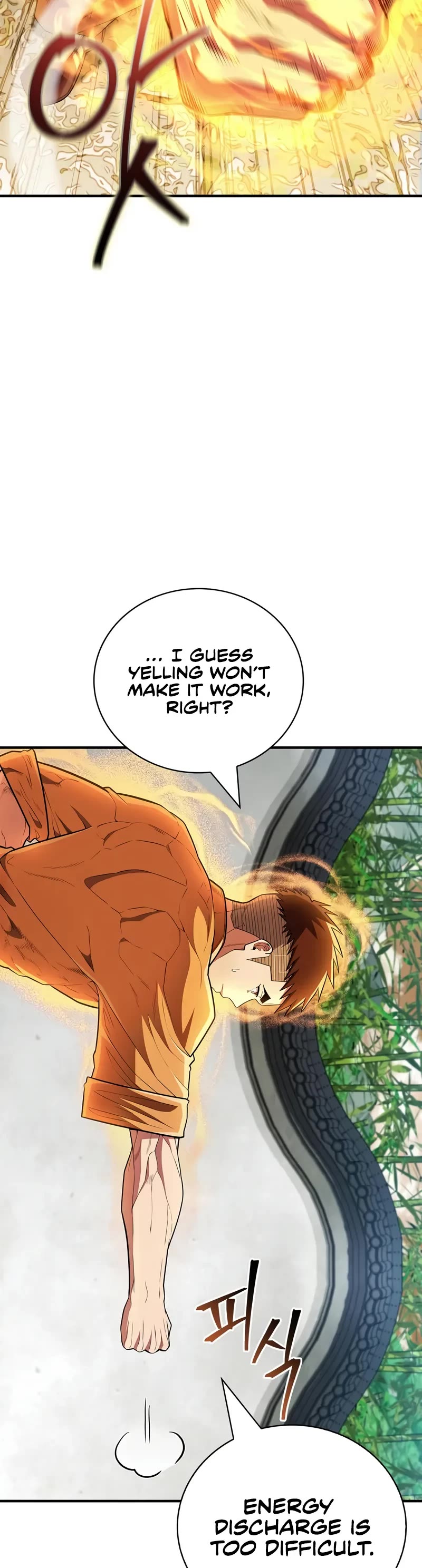 Genius Martial Arts Trainer chapter 59 page 44