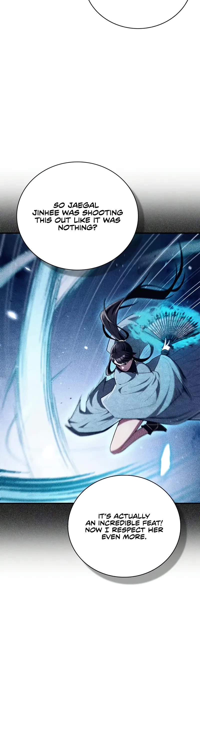 Genius Martial Arts Trainer chapter 59 page 45