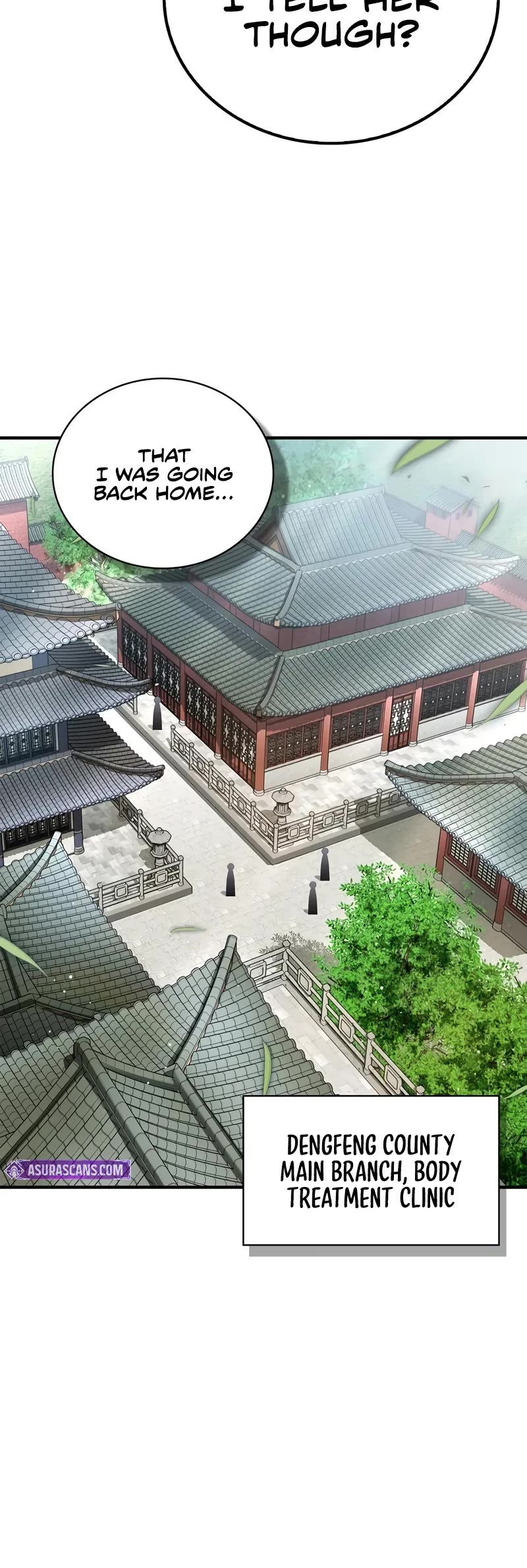 Genius Martial Arts Trainer chapter 59 page 49