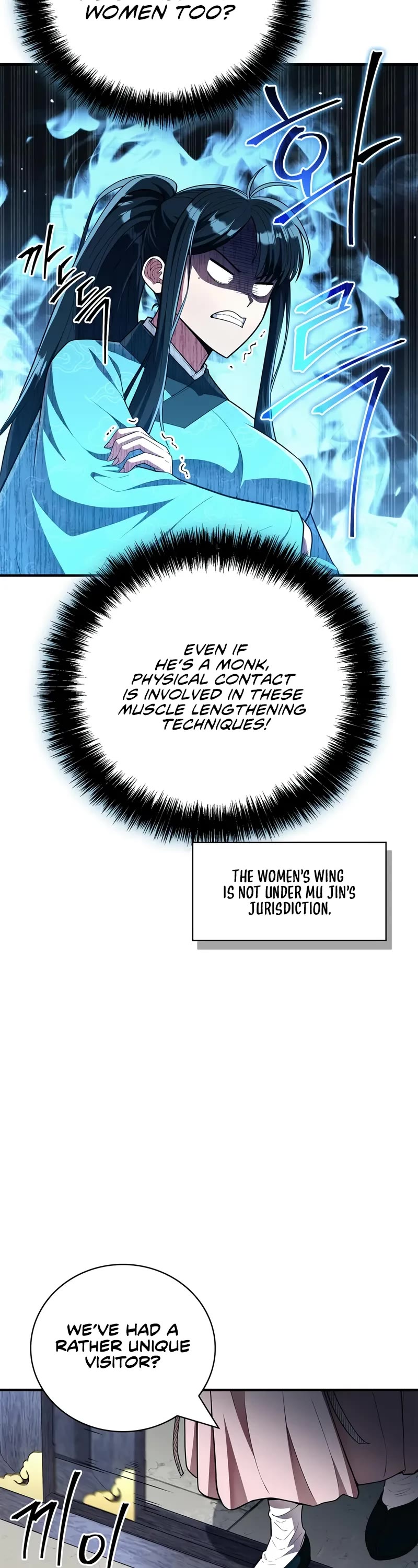 Genius Martial Arts Trainer chapter 59 page 52