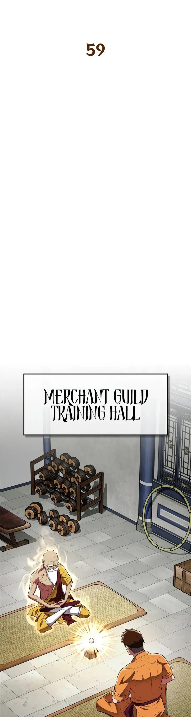 Genius Martial Arts Trainer chapter 59 page 8