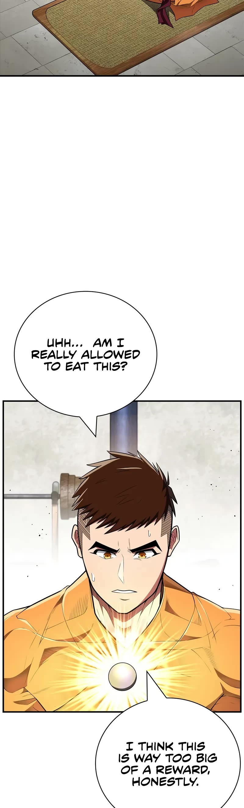 Genius Martial Arts Trainer chapter 59 page 9